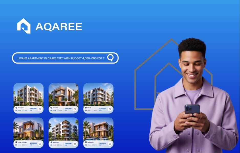 حلول ذكية لقرارات عقارية أفضل